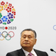 Former prime minister Yoshiro Mori is the president of the Tokyo 2020 Organizing Committee.